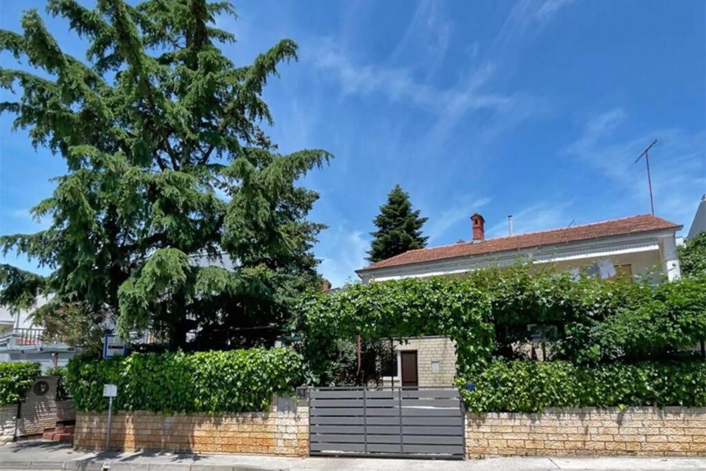 Cozy Apartment Alma, Two Steps From The Sea Medolino Esterno foto